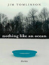 Nothing Like an Ocean (eBook): Stories
